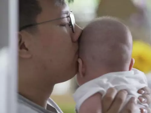 奇跡寶寶!懷胎6個月的孕婦被羅裡撞死,緊急剖腹救嬰兒!孩子爸爸:感謝醫院創造奇跡!