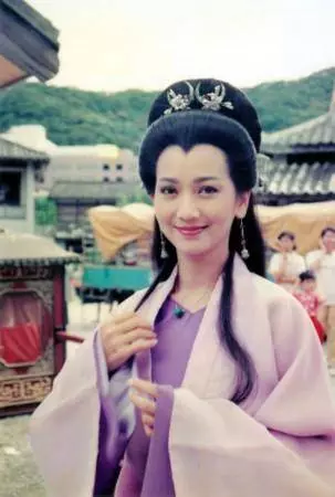 隱瞞多年,趙雅芝終於說出當年離婚的真相,難怪黃錦燊從不敢多提!