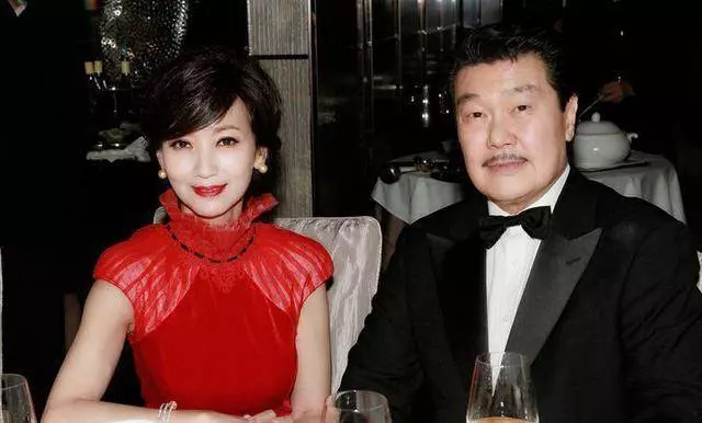 隱瞞多年,趙雅芝終於說出當年離婚的真相,難怪黃錦燊從不敢多提!