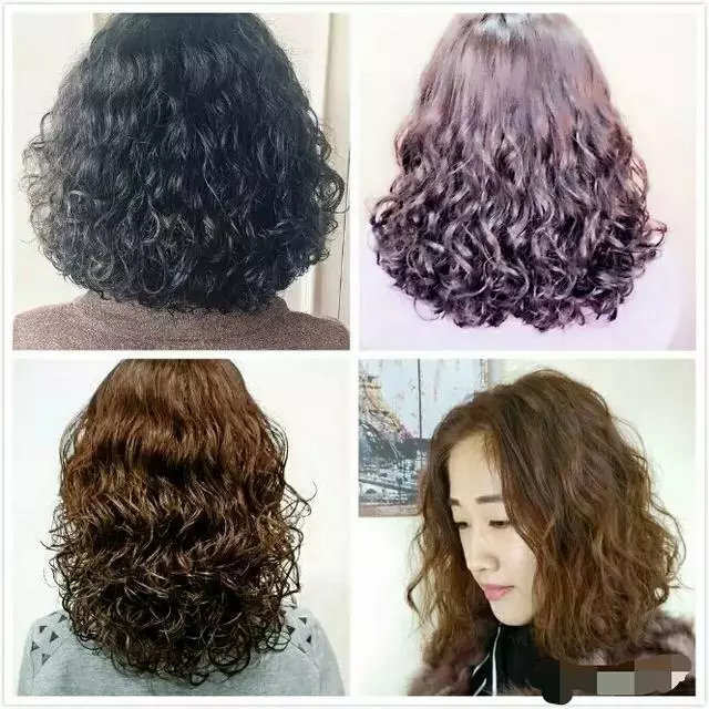 準備去剪髪和燙髪之前,先看看這些!有些髪型妳不敢嘗試,就可能一輩子平平淡淡!