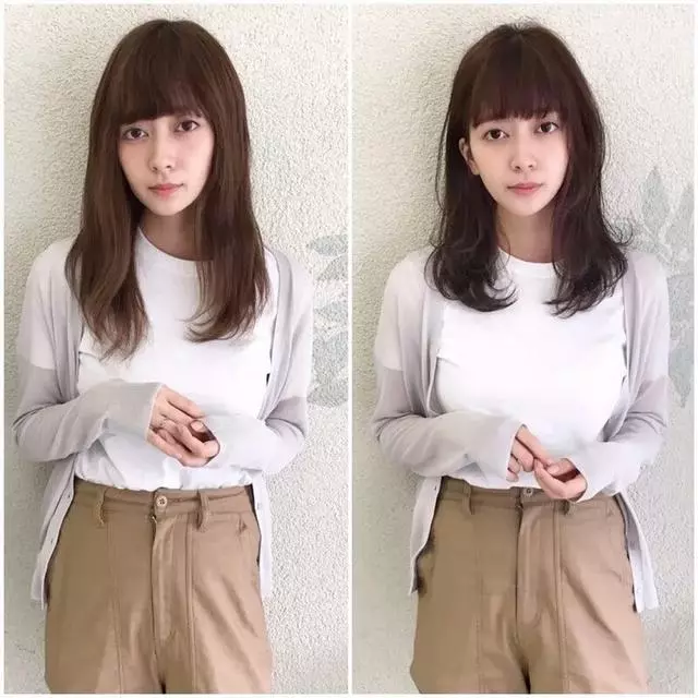 準備去剪髪和燙髪之前,先看看這些!有些髪型妳不敢嘗試,就可能一輩子平平淡淡!