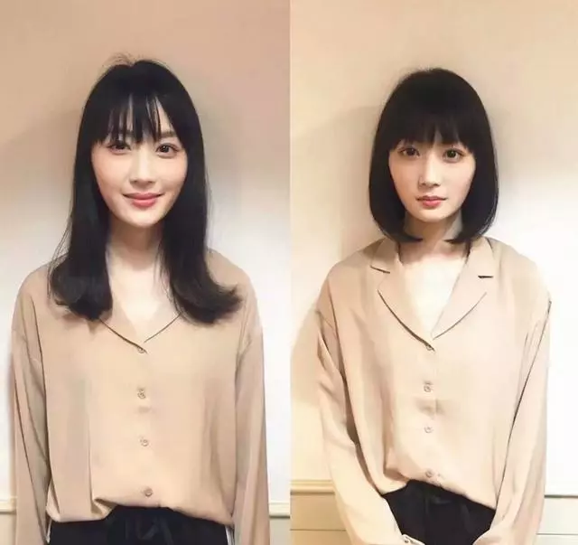 準備去剪髪和燙髪之前,先看看這些!有些髪型妳不敢嘗試,就可能一輩子平平淡淡!