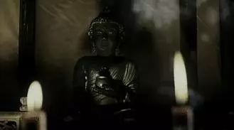 她從小信佛,治病救人,臨終5句遺訓,死後竟預言成真,驚現祥瑞!