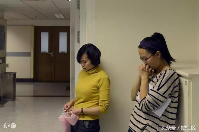婆婆,你把什麼好處都給小兒子,不管我們的死活,現在卻想賴在我家不走,沒門!