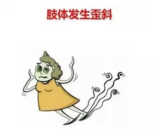 腦中風發生前,會出現 這6個徵兆!為了家人健康,把握 黃金救命時刻...