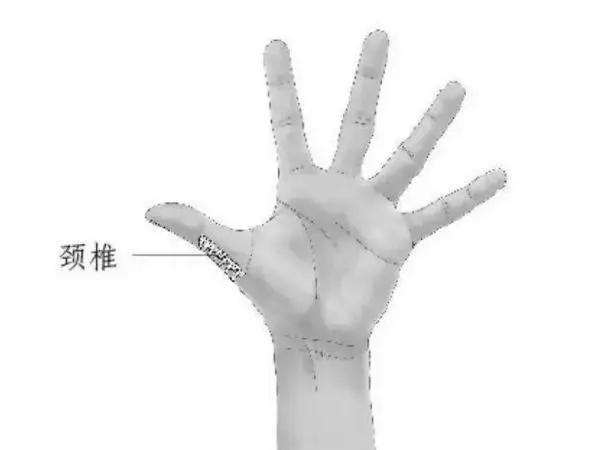 超實用!每天「拉拇指」可治頸椎病!還有戒菸,治高血壓的穴位...11個神奇絕招,趕快收藏!!