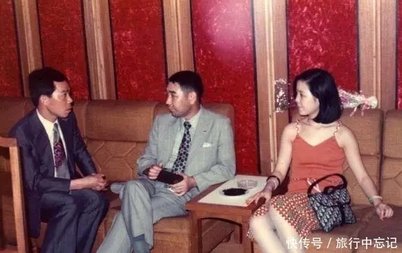 鄧麗君生前視頻, 在日本被曝出, 死因終於被查出!