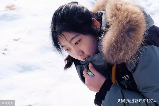 婆婆說:你媽在家又沒事,還是讓她來照顧孩子吧