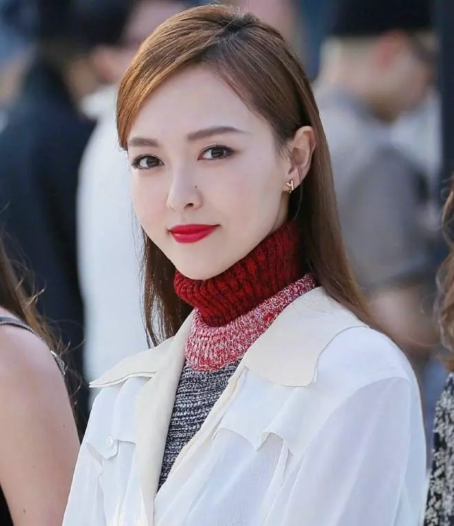 她是亞洲最富天後,林俊傑嚮往的女神!如今「肥的流油」被蔡依林模仿!