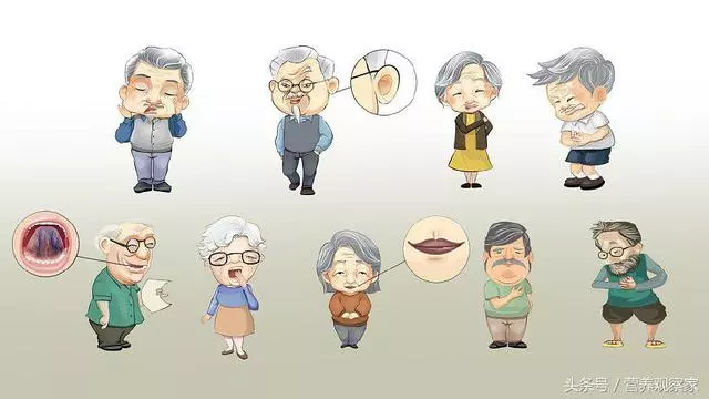 家族三代中醫,為什麼禁止全家人吃「它」?你家肯定有人愛吃!
