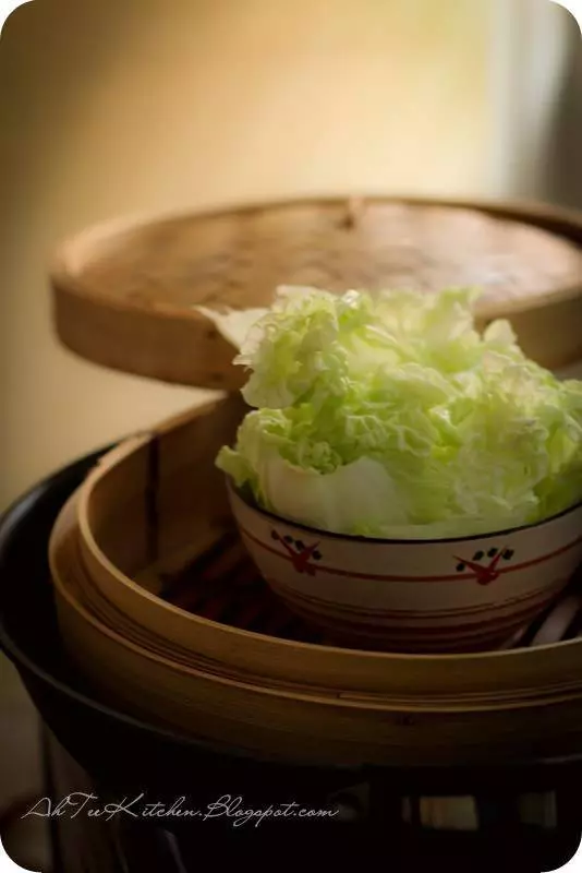 【Homemade盆菜做法!】一起學做homemade盆菜,新年吃了幸福滿滿~~
