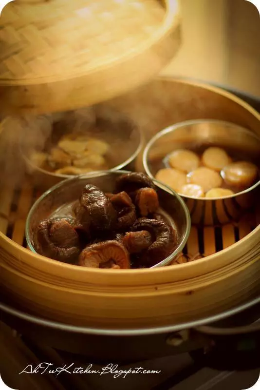 【Homemade盆菜做法!】一起學做homemade盆菜,新年吃了幸福滿滿~~