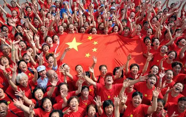 50國代表突然飛到中國,真相震動中國人!