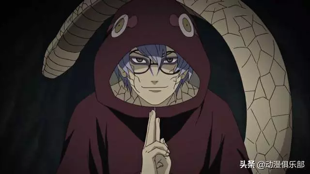 火影:兜最想穢土復活的人,堪稱忍界「王牌」,卻無法找到大體!