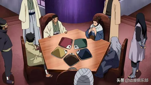 火影:兜最想穢土復活的人,堪稱忍界「王牌」,卻無法找到大體!