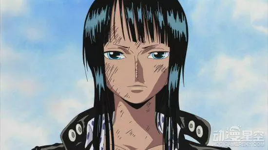《海賊王》那些被惡魔果實坑慘的角色 喬巴光榮中槍