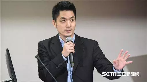 蔣萬安身世之謎 十歲才知爺是蔣經國