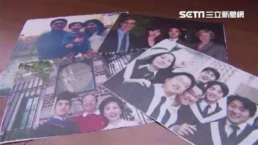 蔣萬安身世之謎 十歲才知爺是蔣經國