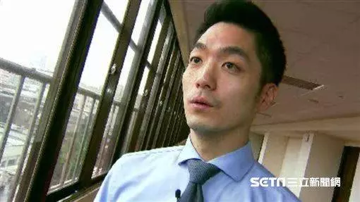 蔣萬安身世之謎 十歲才知爺是蔣經國