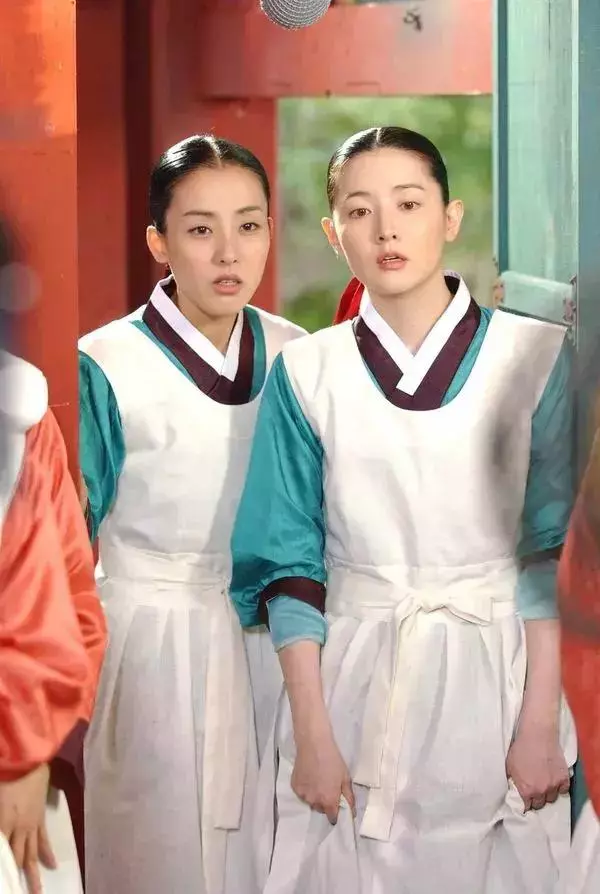 90年代追過的韓劇那個年代的旋律,那些年的韓劇女主們如今怎樣了