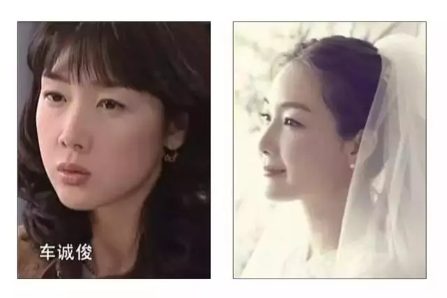 90年代追過的韓劇那個年代的旋律,那些年的韓劇女主們如今怎樣了