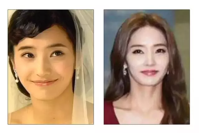 90年代追過的韓劇那個年代的旋律,那些年的韓劇女主們如今怎樣了