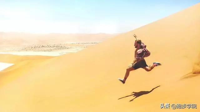 那些零下20度還出門晨跑的人,起床時究竟對自己說了些什麼?