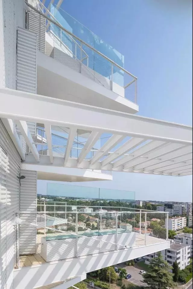 住塔樓還每戶都有空中花園?藤本壯介做到了,這才是幸福建築的模樣!