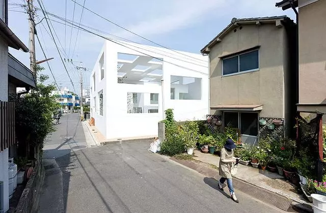 住塔樓還每戶都有空中花園?藤本壯介做到了,這才是幸福建築的模樣!