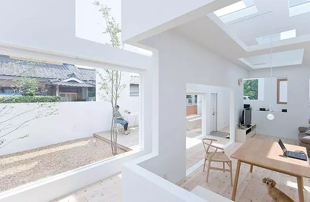 住塔樓還每戶都有空中花園?藤本壯介做到了,這才是幸福建築的模樣!