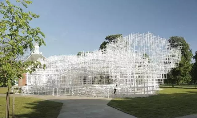 住塔樓還每戶都有空中花園?藤本壯介做到了,這才是幸福建築的模樣!