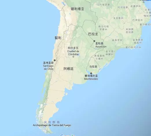 「世界的盡頭」向你招手!超9成是白人,國人在當地是老大!