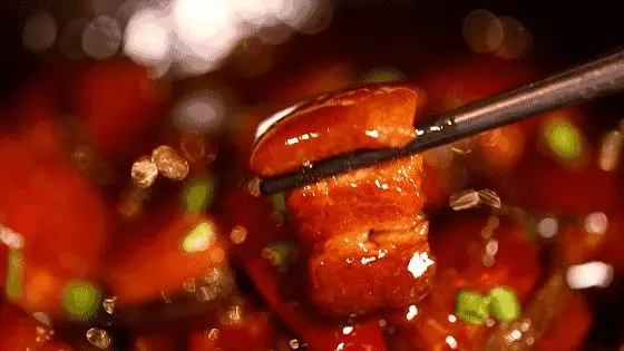 好吃|光紅燒肉的汁,就可以拌一大碗米飯
