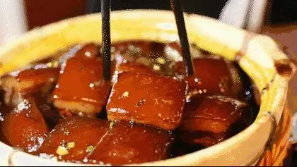 好吃|光紅燒肉的汁,就可以拌一大碗米飯