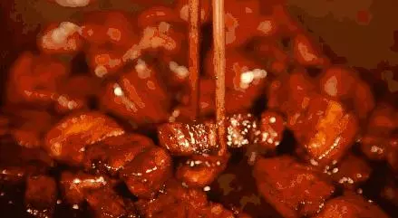 好吃|光紅燒肉的汁,就可以拌一大碗米飯
