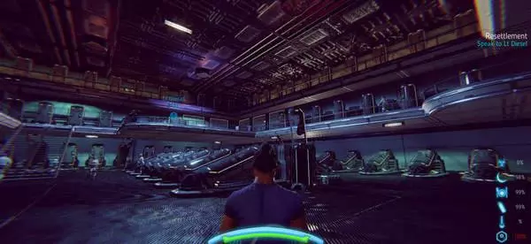 科幻生存《繁星盡頭》上架Steam 建設堡壘,應對威脅