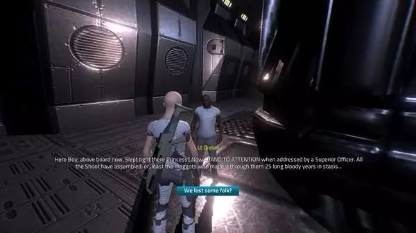 科幻生存《繁星盡頭》上架Steam 建設堡壘,應對威脅