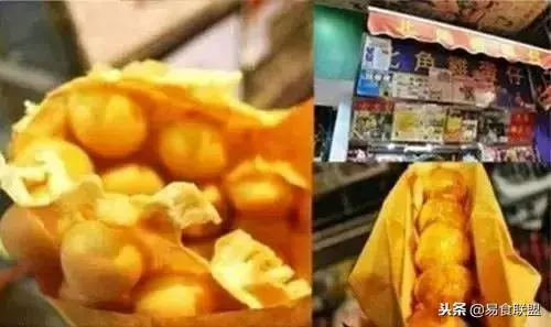 收藏起來,以後再也不怕到了其它地方不知道吃什麼