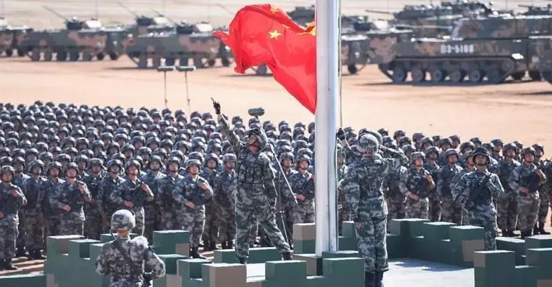 力挺中國!菲律賓做出一重大決定,將與美國分手!