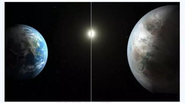 為什麼外星人還未入侵地球?