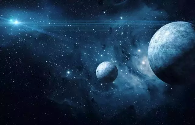 科學家接收到15億光年外的信號 真是外星人?要不要回?