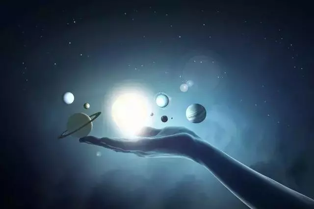 科學家接收到15億光年外的信號 真是外星人?要不要回?