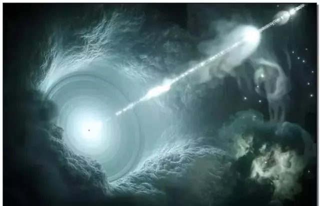 科學家接收到15億光年外的信號 真是外星人?要不要回?