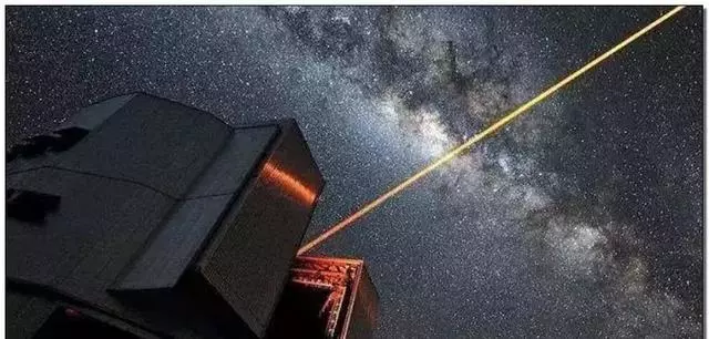 科學家接收到15億光年外的信號 真是外星人?要不要回?
