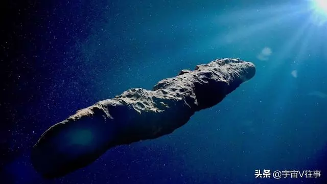 外星飛船偽裝成小行星窺視地球?科學家:類似「天體」還有6000個