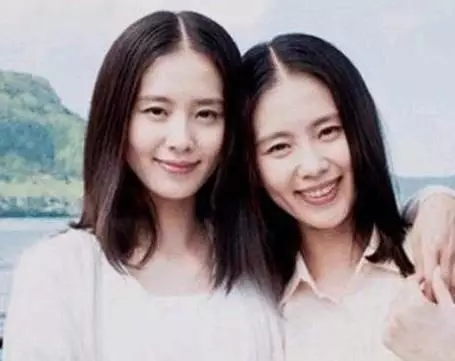 明星與替身的合影,這幾位太像了,最後一個連自己老婆都認錯過!