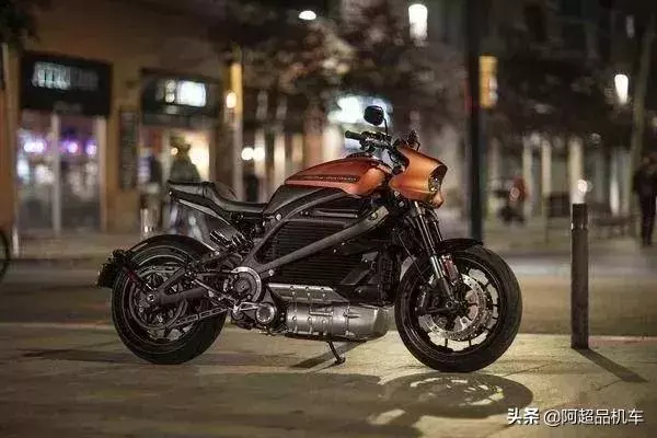 2019年最期待的8種摩托!