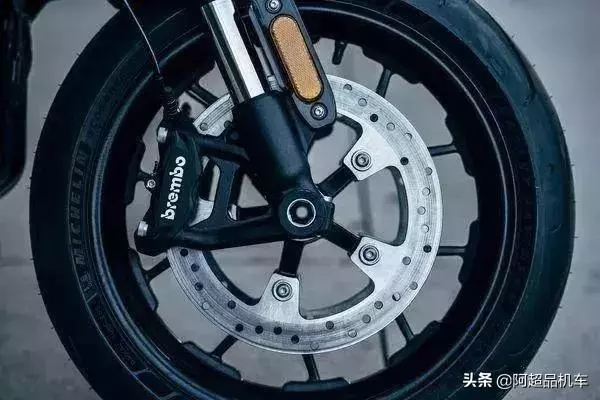 2019年最期待的8種摩托!