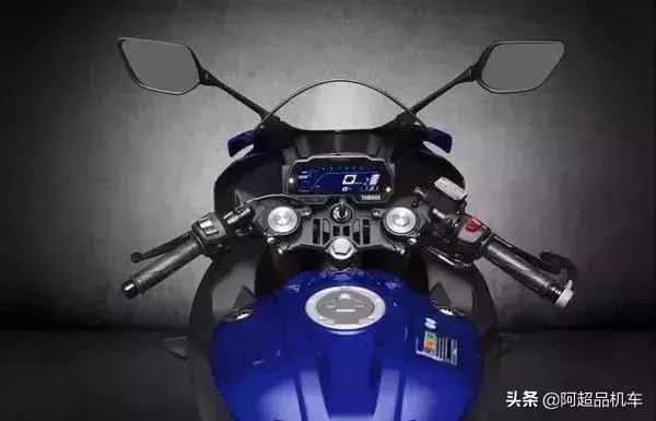 2019年最期待的8種摩托!
