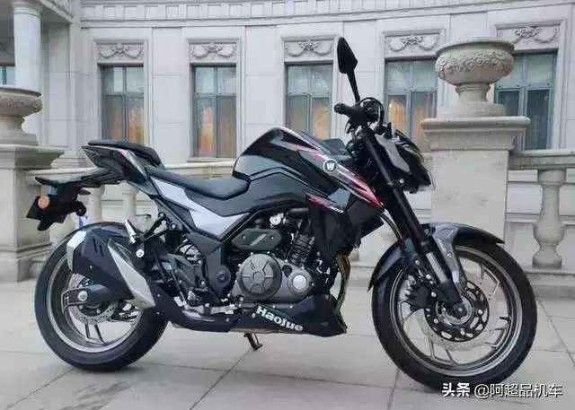 2019年最期待的8種摩托!
